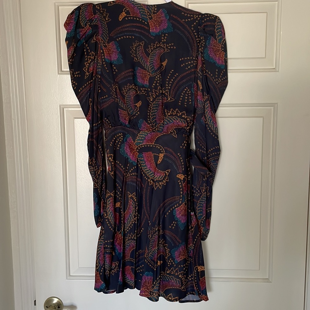 NWT Farm Rio Mini Dress - Picture 12 of 12